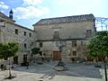 Plazajuandevalencia-ubeda