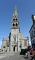 Plounéour-Trez (29) Église 01