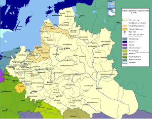 Archivo:Polish-Lithuanian Commonwealth in 1648