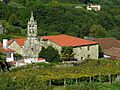 Ponteulla Vedra Galicia 05