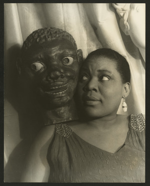 Portrait of Bessie Smith LCCN2004663576.tif