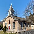 Presbyterian Church, Holland, NJ