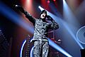 Rain in K-Force Special Show - Pyeongtaek, South Korea - 7 March 2013