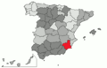 Región de Murcia