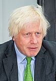 Reunião com o Senhor Boris Johnson, Ex-Primeiro-Ministro do Reino Unido - 53155187029 (cropped)