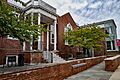 Rochambeau Library