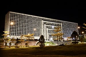 Archivo:Royal Brunei Police Headquarters 17 June 2023