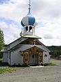 Russian Old Believers in Nikolaevsk AK USA