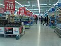 SUPERMERCADO LIDER QUILICURA