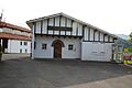 Saint-Esteben Mairie