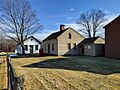 Salmon Brook Historical Society, Granby CT