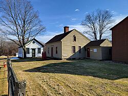 Salmon Brook Historical Society, Granby CT.jpg
