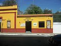 San José Tzal, Yucatán (01)