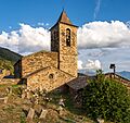 Sant Sadurní de Meranges