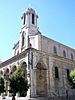 Iglesia de Santa Lucía