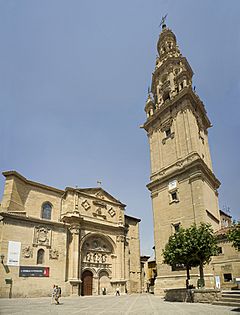Santo Domingo de la Calzada, catedral-PM 32689.jpg
