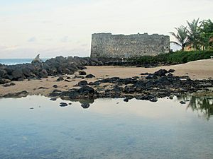 Archivo:Sao Tome Pestana Old Dutch Fort 8 (16248253742)