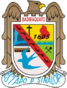 Seal of Badiraguato.png