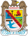 Seal of Badiraguato