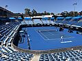 Show Court 2 Melbourne Park 2020