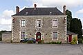 Simplé - Mairie