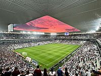 Stade Matmut Atlantique