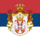 Standard of the President of the National Assembly of Serbia.svg