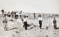 Surrender of Red Soldiers, Somosierra, Madrid - Google Art Project