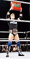 THE MIZ