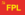 The flag of the Fuerzas Populares de Liberación Farabundo Martí (FPL).svg