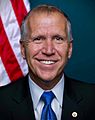 Thom Tillis Official Photo (cropped)