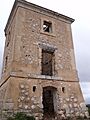 Torre de telegrafía óptica de la Atalaya de Requena 09