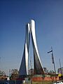 Torres Bicentenario - panoramio