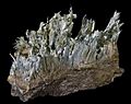 Trémolite-Barège