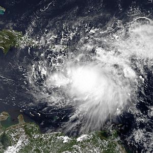 Archivo:Tropical Storm Emily Aug 2 2011 1745Z