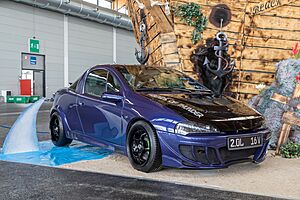 Archivo:Tuning World Bodensee 2018, Friedrichshafen (OW1A0168)