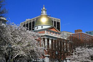 Archivo:USA-Massachusetts State House0