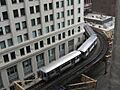 Van buren curve - by Payton Chung