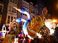 Vitoria - Cabalgata de Reyes 2017 (06)