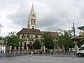 Vitry - Eglise St Germain 02