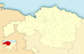 Vizcaya-loc
