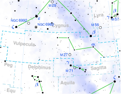 Vulpecula constellation map.svg
