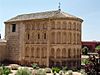 Ermita del Cristo de la Vega