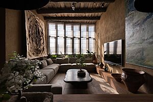 Archivo:Wabi-Sabi Apartment by MAKHNO Studio