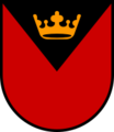 Wappen at vals