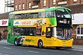 Weston-super-Mare Bus Hub - First 35678 (MF22SYO)
