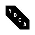 YBCA logo circa 2020