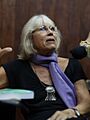 (Martha Harnecker) Lanzamiento del libro “Ecuador- una nueva izquierda en busca de la vida en plenitud” de Martha Harnecker (6053417074)