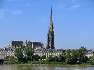 Archivo:10-Bordeaux - basilique Saint-Michel (3)