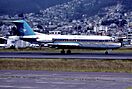 166cc - TAME Fokker F28 Fellowship 4000; HC-BZU@UIO;26.02.2002 (5157054145).jpg